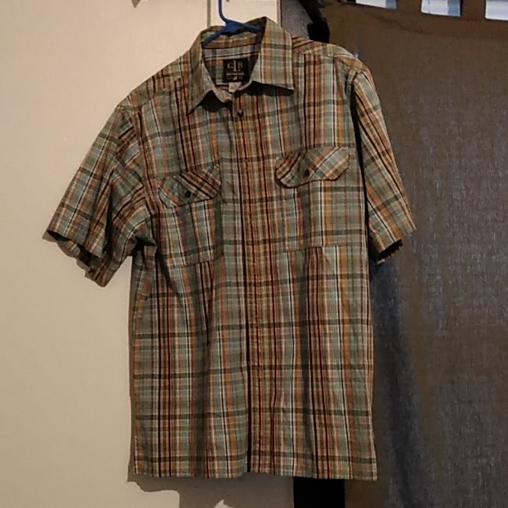 A nice shirt